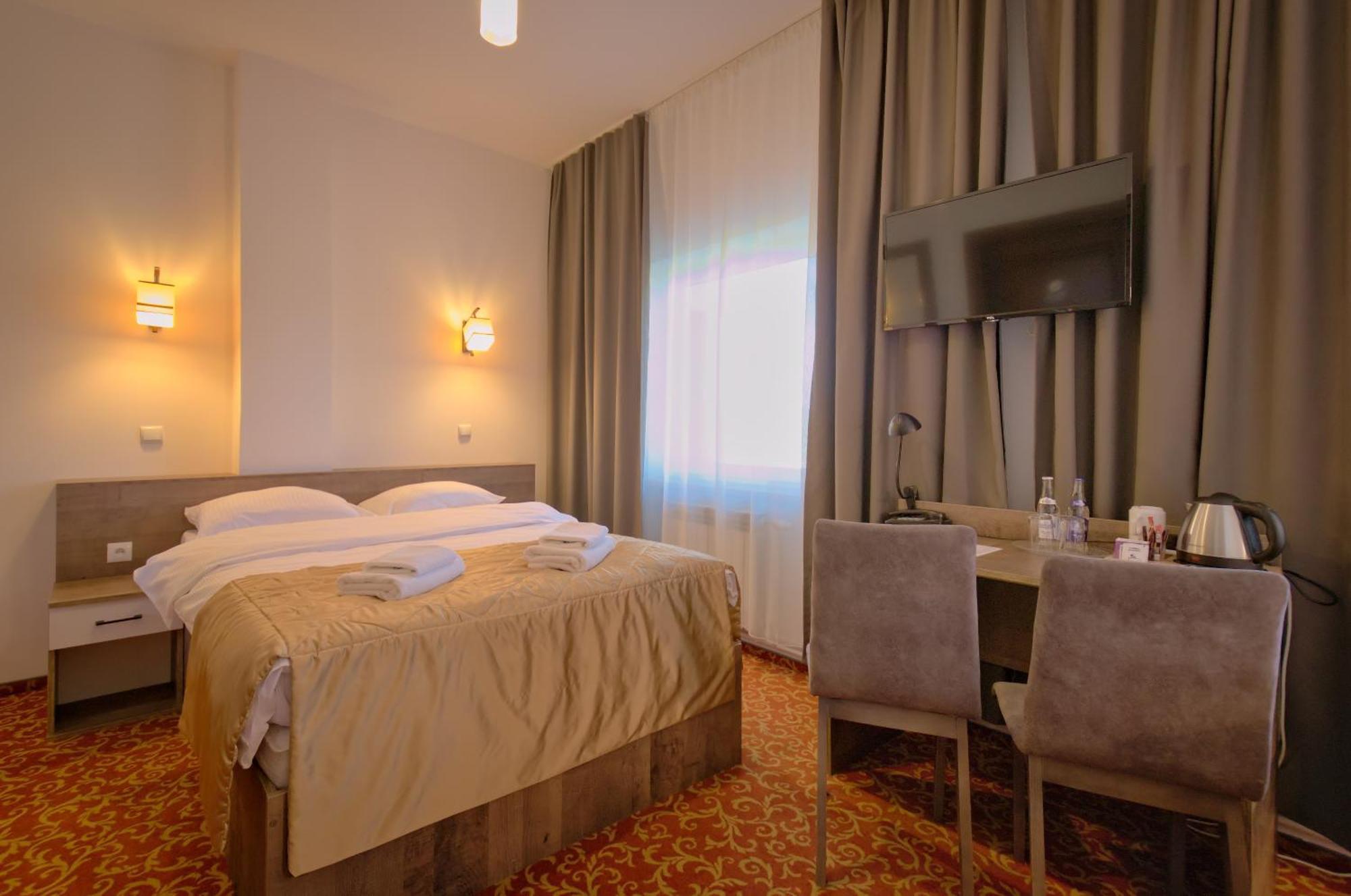 Hotel Sezam Machowa Kültér fotó