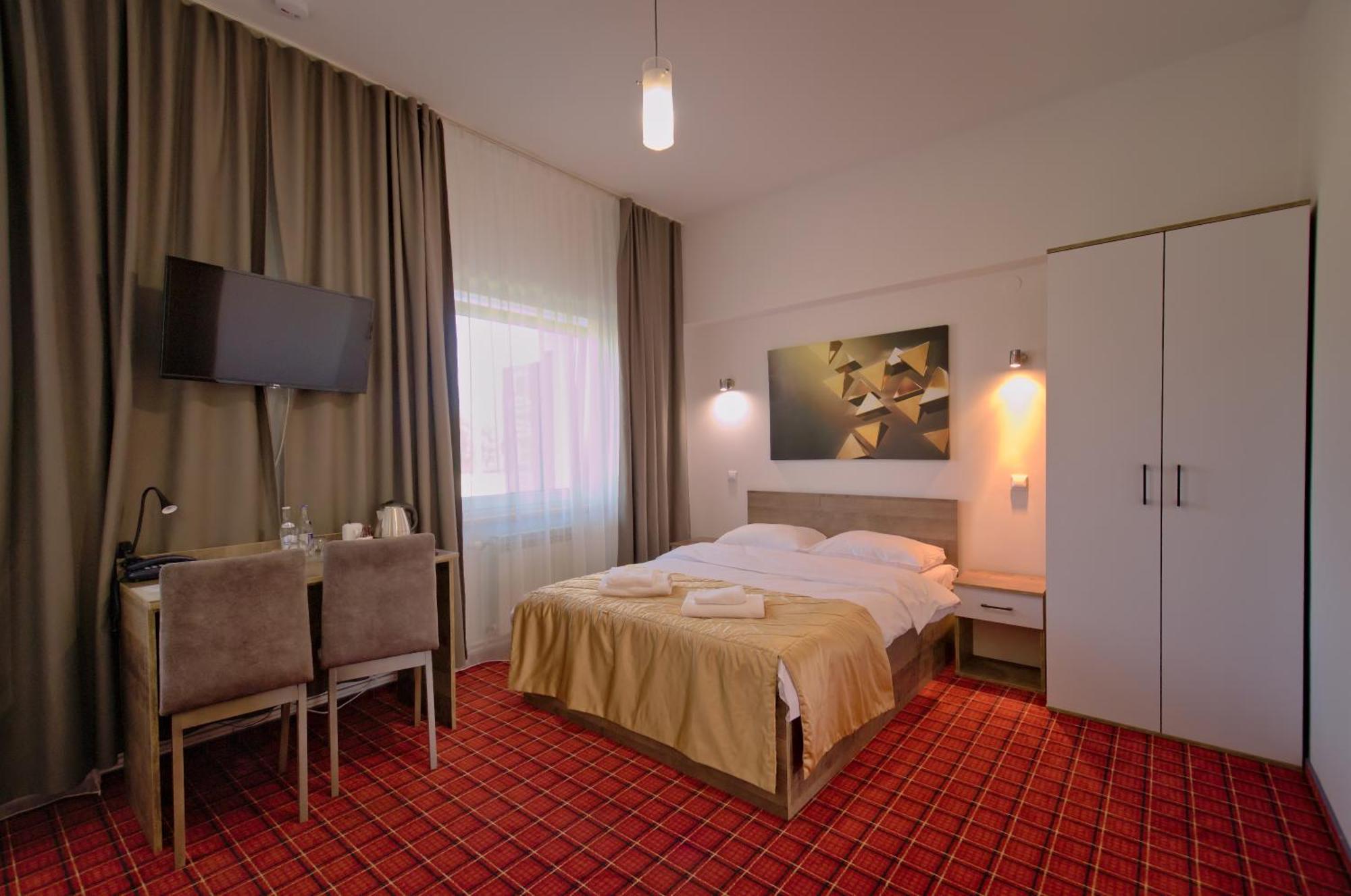 Hotel Sezam Machowa Kültér fotó