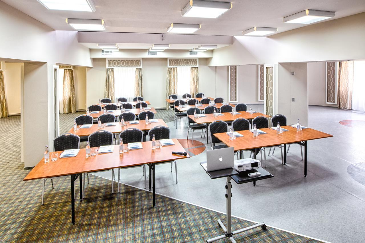 Hotel Sezam Machowa Kültér fotó
