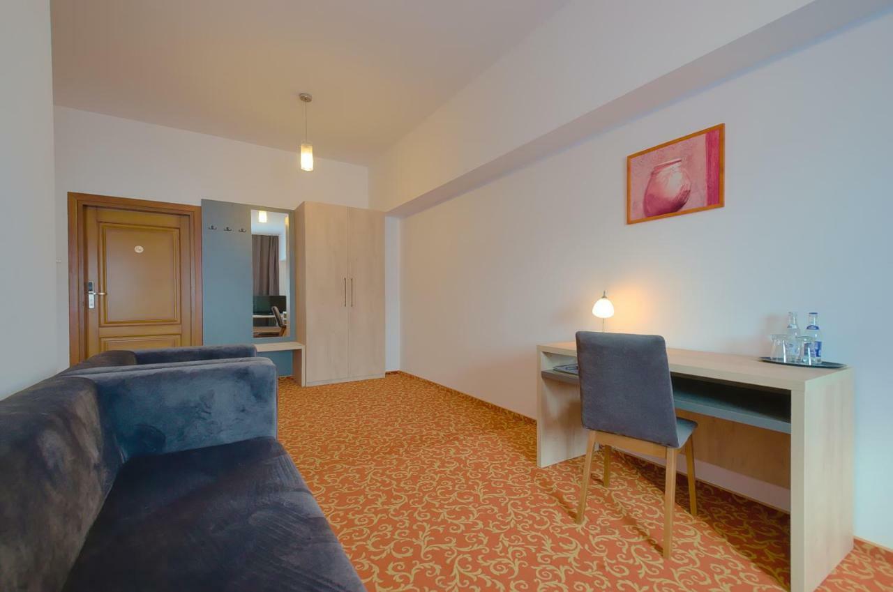 Hotel Sezam Machowa Kültér fotó